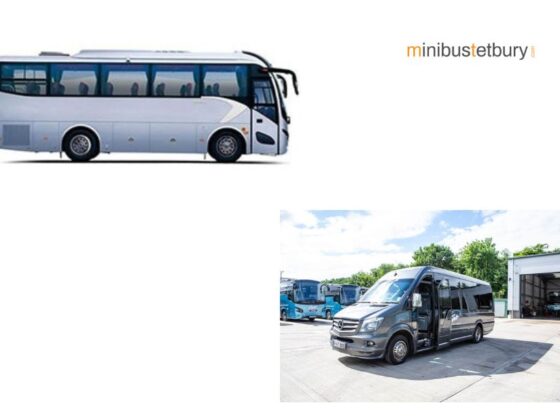 Reliable Group Travel in Tetbury: Minibus Solutions You Can Trust