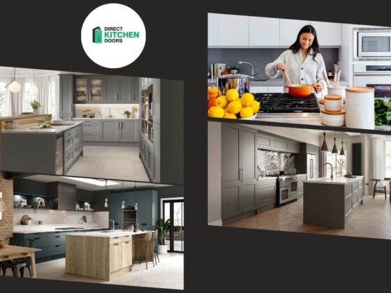 Premium Kitchen Cabinet Sets for Quick Home Makeovers