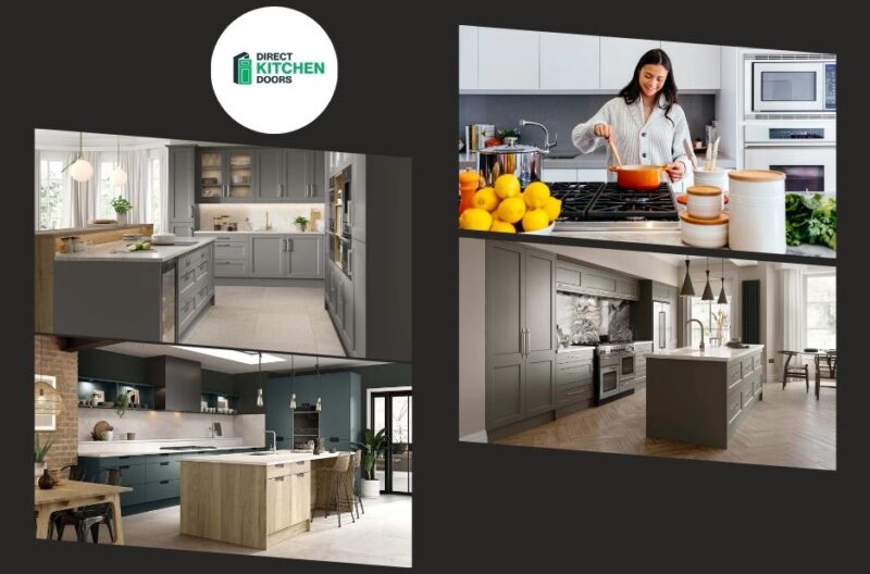 Premium Kitchen Cabinet Sets for Quick Home Makeovers