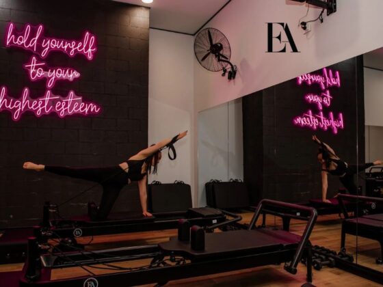Core-Driven Reformer Pilates in Adelaide’s Suburbs