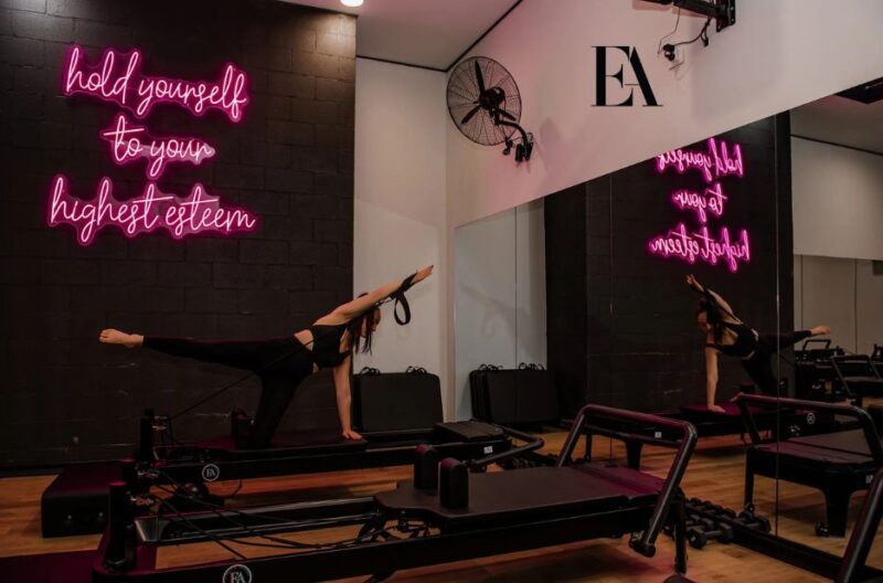 Core-Driven Reformer Pilates in Adelaide’s Suburbs