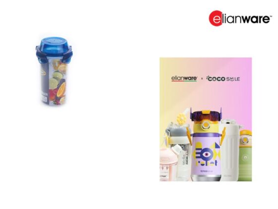 Premium Containers and Shakers for Your Kitchen and Bar Needs