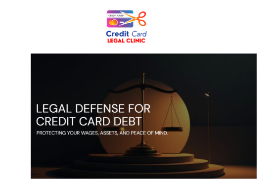 Get Real Help Reducing Credit Card Debt with a Skilled Negotiation Lawyer