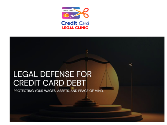 Get Real Help Reducing Credit Card Debt with a Skilled Negotiation Lawyer