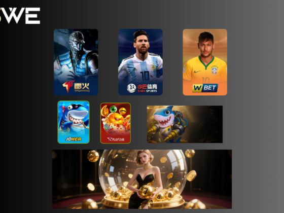 Top Online Slot Experiences in Malaysia for 2024
