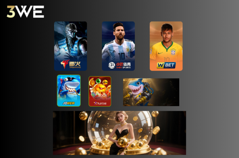 Top Online Slot Experiences in Malaysia for 2024