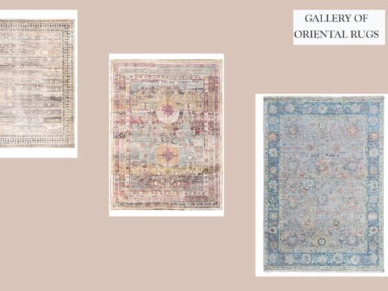 Trusted Oriental Rug Care Near You for Lasting Freshness