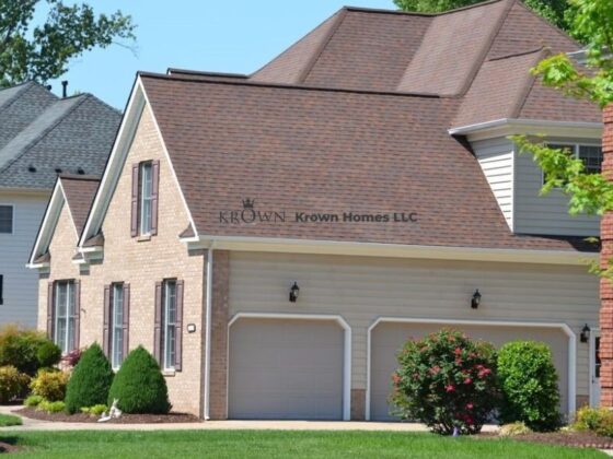 Expert Roof Installations for Your Home