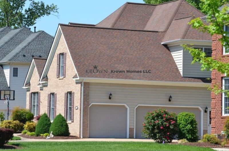 Expert Roof Installations for Your Home