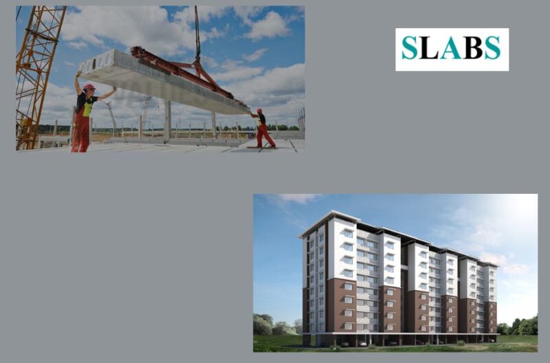 Experts in Prefab Concrete Solutions for Indian Projects