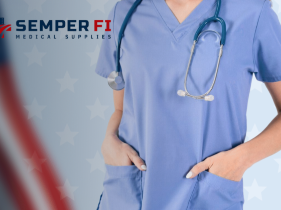 Reliable Medical Supplies for Hospital and Clinic | Quality Healthcare Solutions