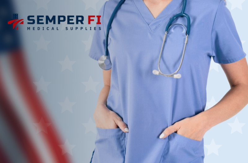 Reliable Medical Supplies for Hospital and Clinic | Quality Healthcare Solutions