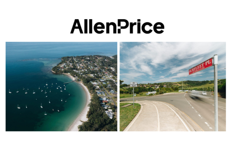 Trusted Surveying Experts for Your Wollongong Property