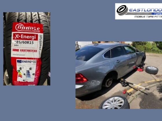 On‑Site Wheel Nut Freeing Service for Reliable Repairs