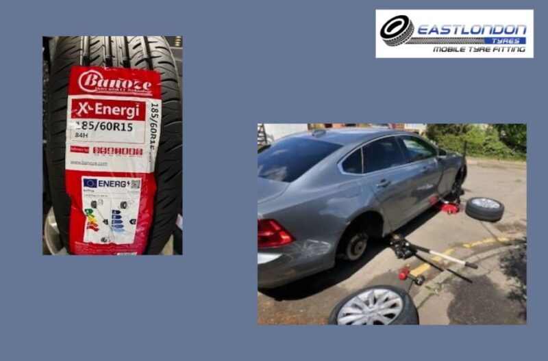 On‑Site Wheel Nut Freeing Service for Reliable Repairs