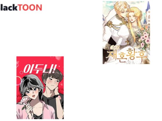 Top Streaming Webtoons: Discover the Hottest Titles on BlackToon