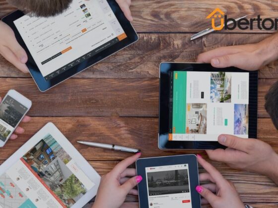 Real Estate Website SEO that Drives Local Leads