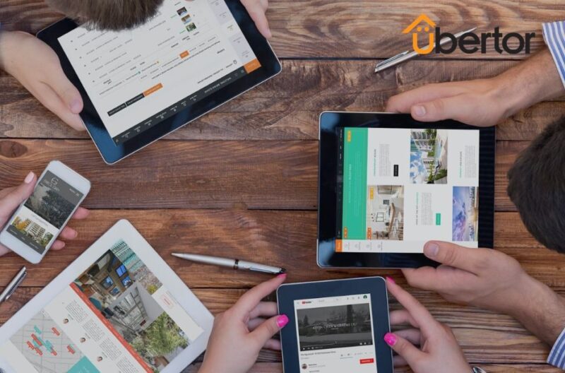 Real Estate Website SEO that Drives Local Leads
