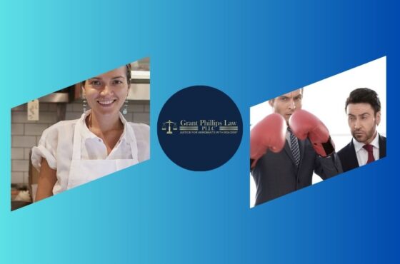 Expert Legal Help for Merchant Cash Advances in the UK