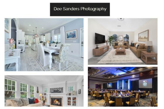 Pensacola Video Production | Deesandersphotography.com