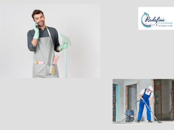 Immaculate Short-Term Rental Cleaning for Host Success