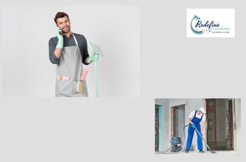 Immaculate Short-Term Rental Cleaning for Host Success