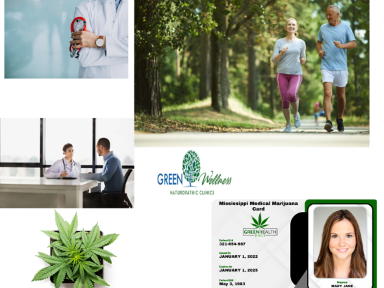 Secure a Seattle Medical Cannabis Card — Simple, compliant access