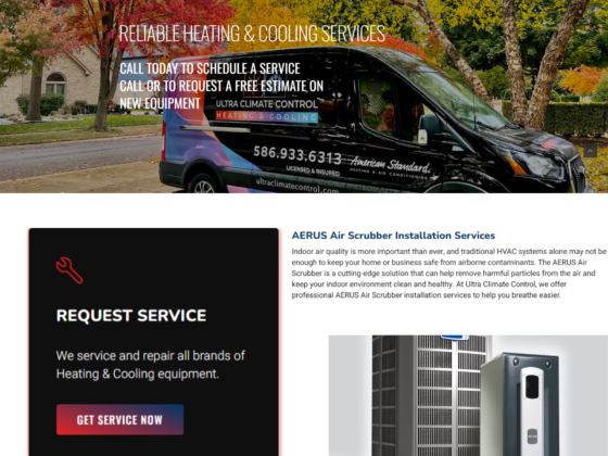 Reliable Cooling Solutions in Troy, MI — Expert AC Repairs