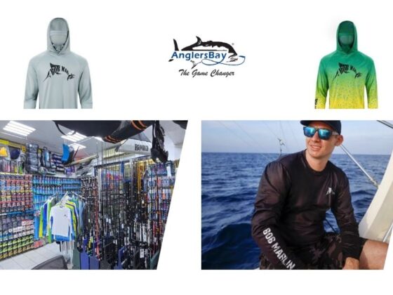 Discover the Best Rods for Coastal Angling in Dubai