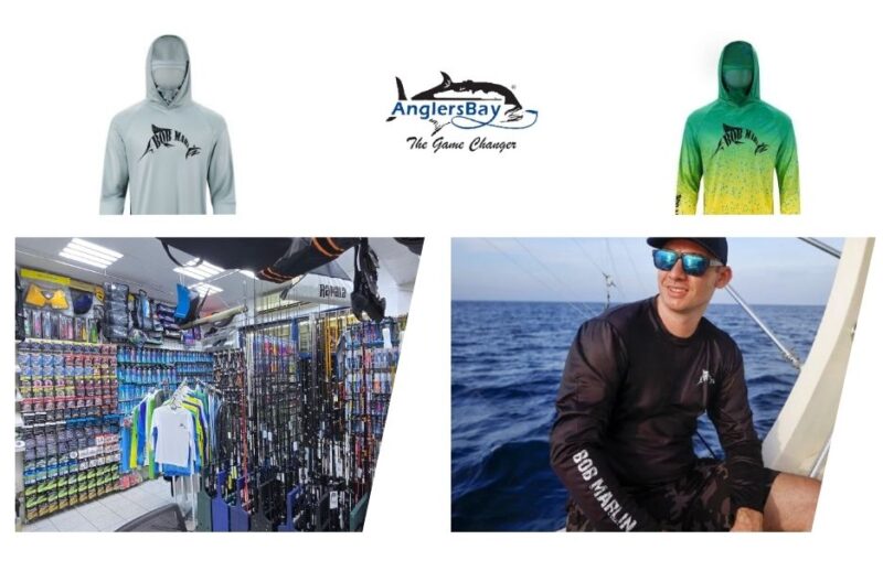 Discover the Best Rods for Coastal Angling in Dubai