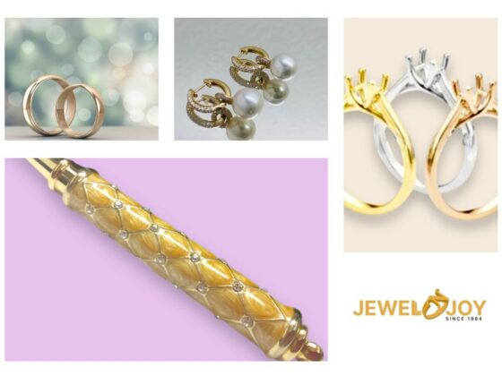 Elegant wedding gifts that wow guests and the happy couple