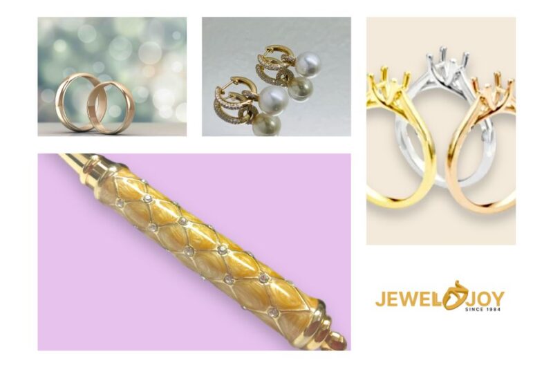 Elegant wedding gifts that wow guests and the happy couple