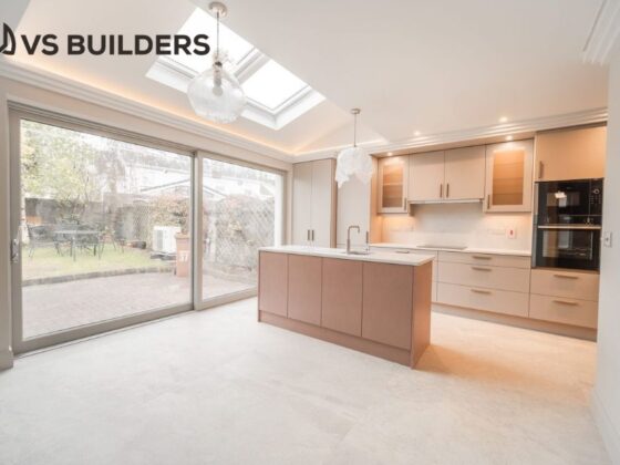 Trusted Dublin Builders for Your Next Project