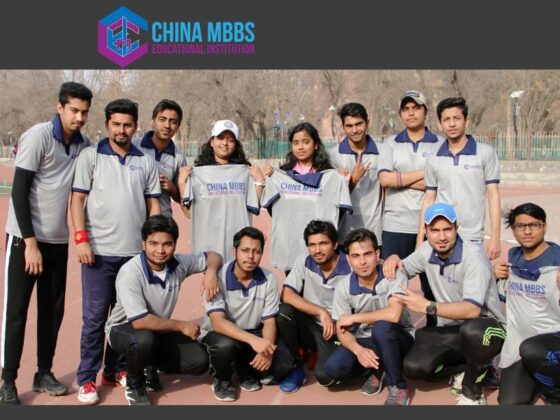 Study Medicine in China: Expert Guidance and Affordable Programs