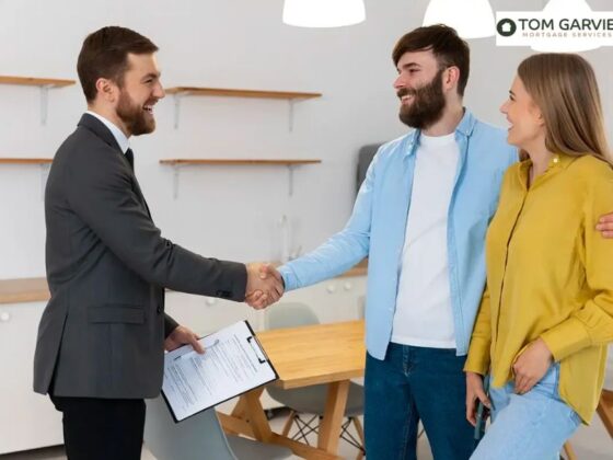 Expert Mortgage Guidance in Buckinghamshire – Find Your Best Deal