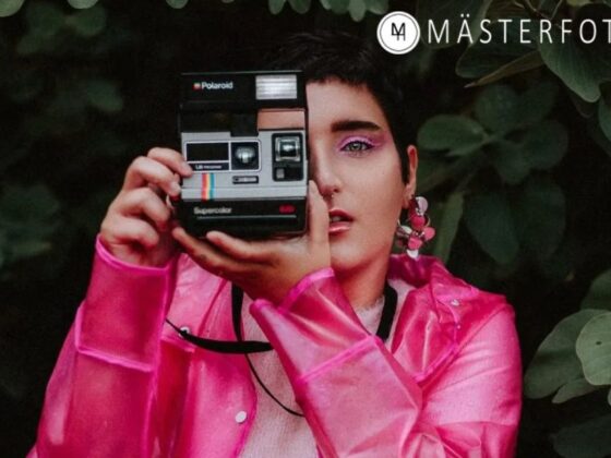 Bli en mästare bakom kameran med våra fotokurser på Masterfoto.se
