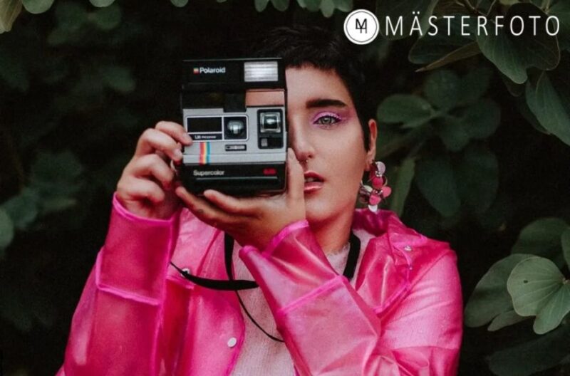Bli en mästare bakom kameran med våra fotokurser på Masterfoto.se