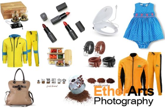 Top Amazon Photographer NY | Expert Product Photography for Higher Sales
