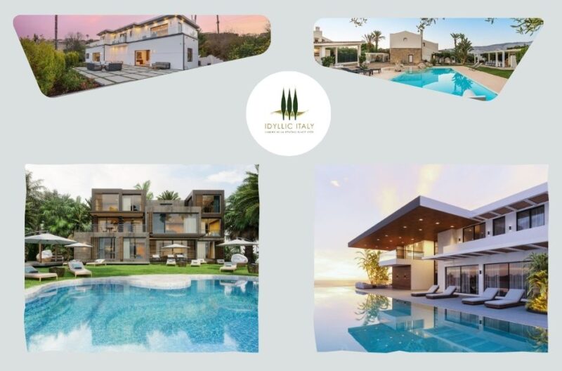 Luxurious Tuscan Getaways: Villas by Lucca’s Countryside