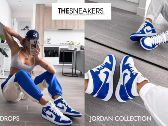 Discover the Hottest Yeezy Sneakers in NZ Today