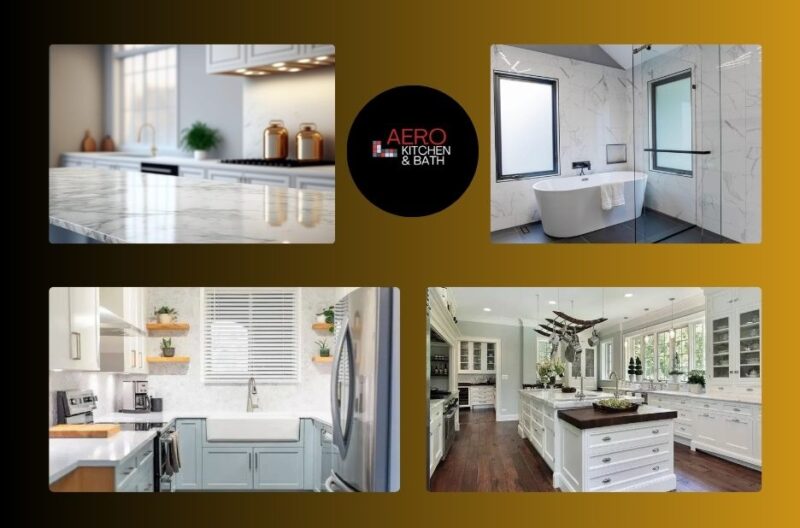 Transform Your Vancouver Bathroom with Expert Renovations