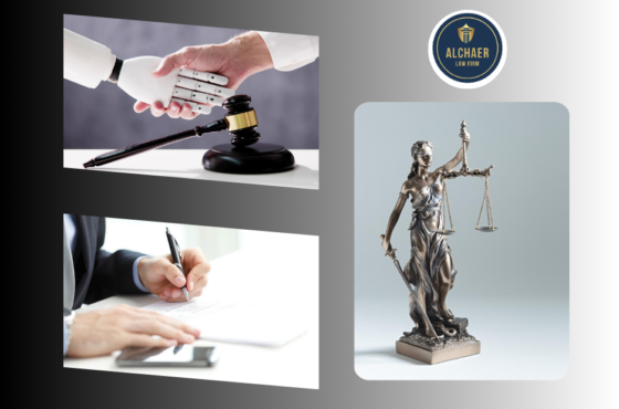 Protect Your Deals: Expert Contract Counsel for Your Business