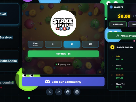 Unleash Competitive PvP Battles on a Trusted Crypto Platform