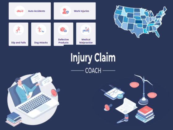 Trusted Texas Injury Lawyers for Everyday Victims