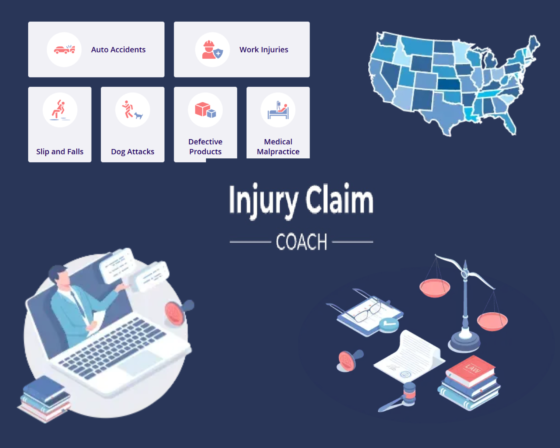 Trusted Texas Injury Lawyers for Everyday Victims