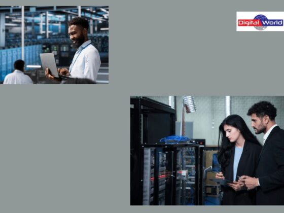 Find Trusted HPE Server Vendors in Russia for Enterprise-Grade Solutions