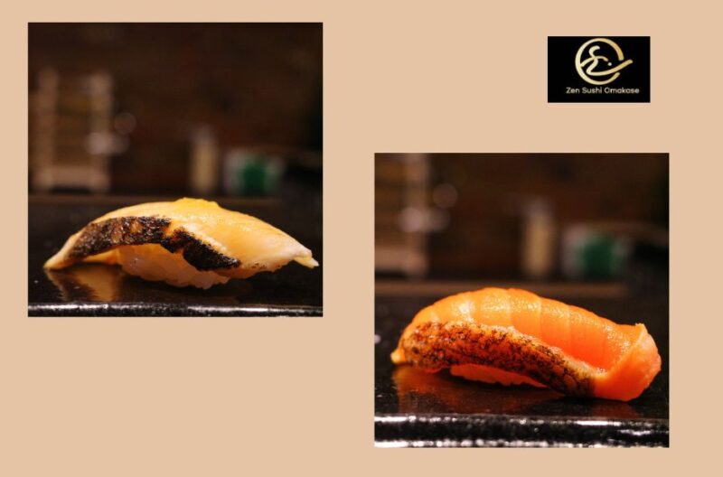 Exceptional Omakase in New York: A Curated Sushi Experience
