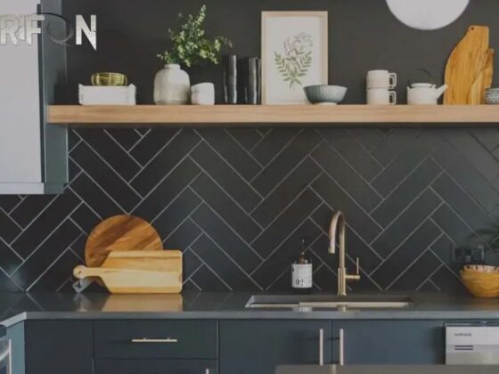 Revêtement et faïence pour salle de bains – style et durabilité