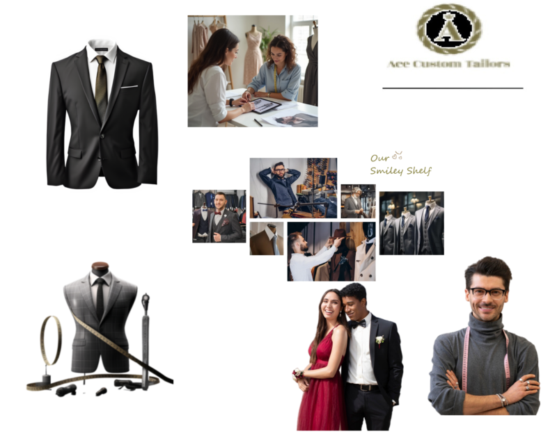 Tailored Footwear in Louisville: Personalised Comfort & Style