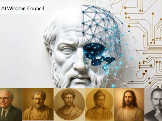 Unlock Your Creative Spark with an AI Inspiration Companion